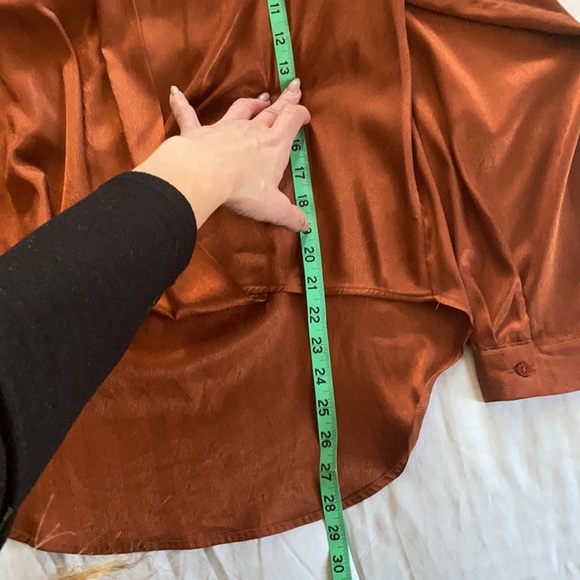 NWOT Pink Martini top - Picture 6 of 6